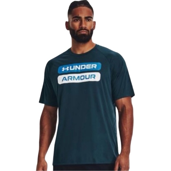 Under Armour Other - Under Armour Athletic Dri Fit Men’s XL